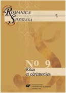 Romanica Silesiana 9