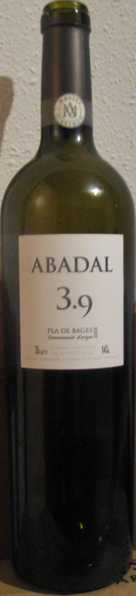 Abadal 3.9 2005