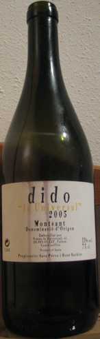 Dido 2005