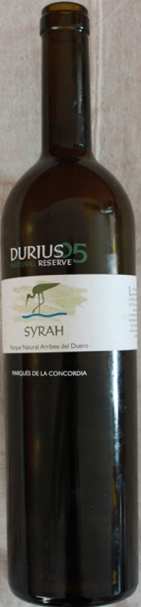 Durius Sir 2005