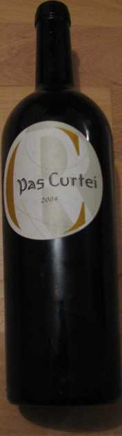 Pas Curtei 2004