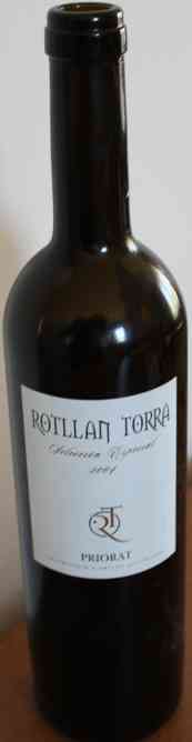 Rotllan Torra Seleccin