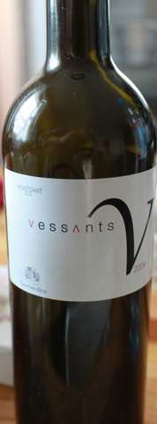 Vessants 2004