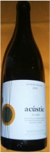 Acstic Blanc 2011