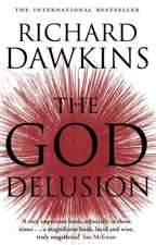 The God Delusion