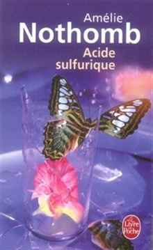 Acide sulfurique